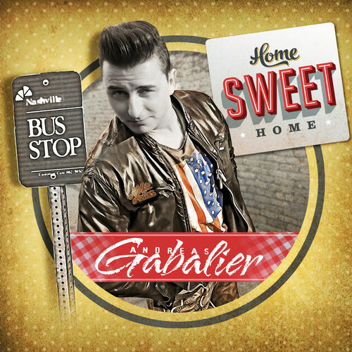 Cover von Andreas Gabalier