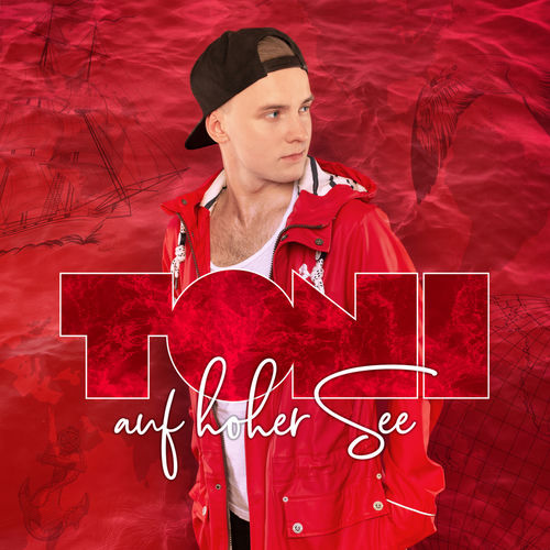 Cover von Toni 