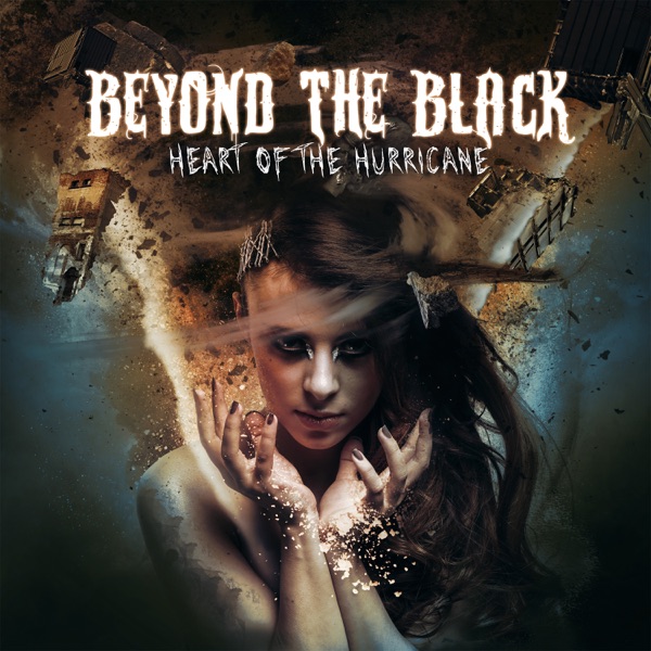 Cover von Beyond The Black