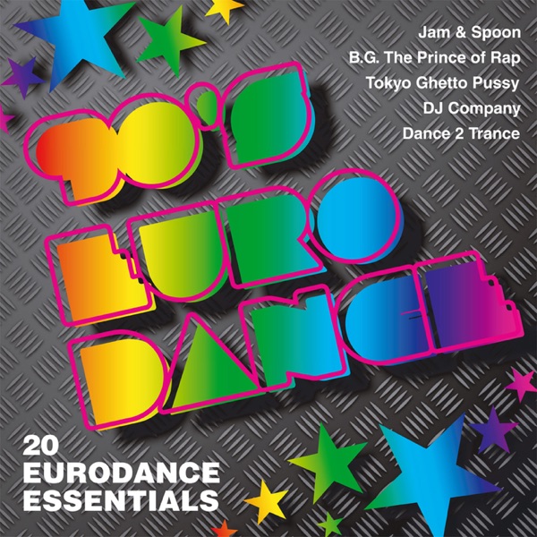 Cover von Dance 2 Trance