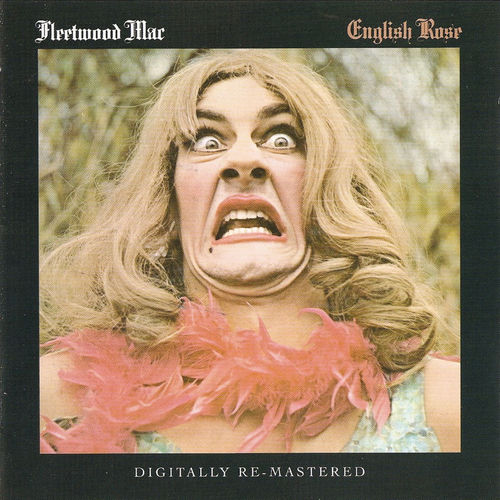 Cover von Fleetwood Mac