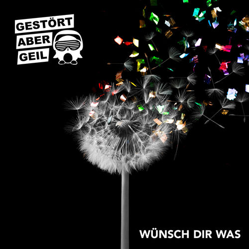 Cover von Gestoert Aber Geil