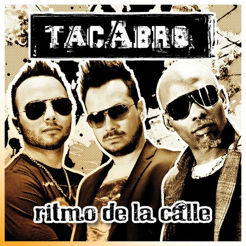 Cover von Tacabro