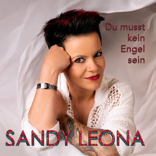 Cover von Sandy Leona 