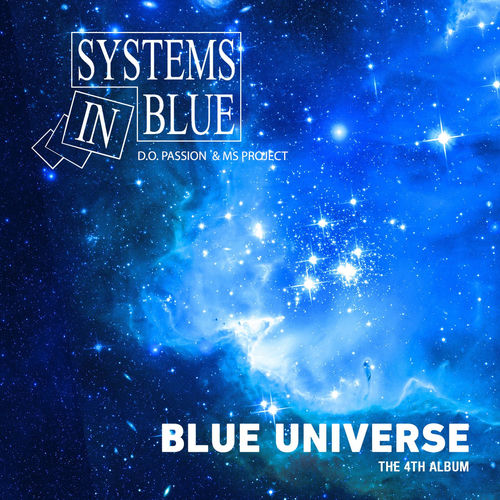 Systems In Blue - And In The End