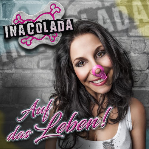 Cover von Ina Colada