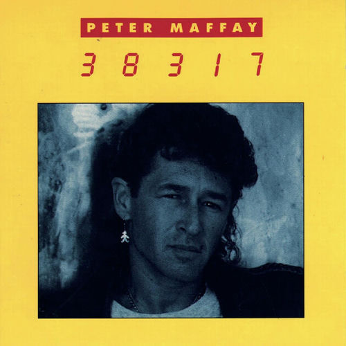 Cover von Peter Maffay