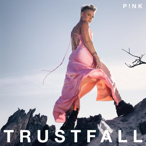 Cover von Pink