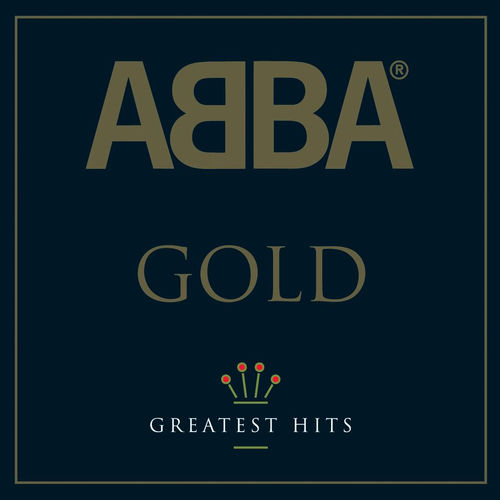 Cover von Abba