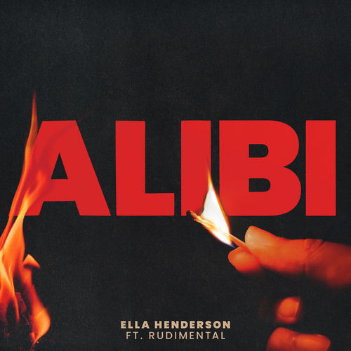 Cover von Ella Henderson