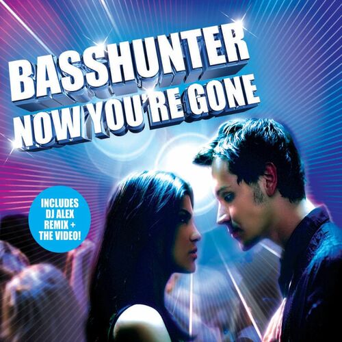 Cover von Basshunter Feat. Dj Mental..
