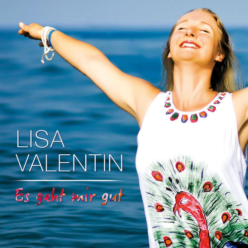 Cover von Lisa Valentin