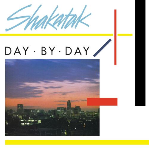 Cover von Al Jarreau + Shakatak